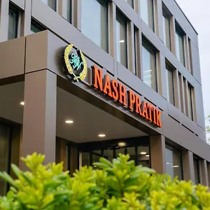 Hotel Nash Pratik Vernier