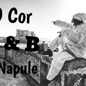 Bed and breakfast O' Core E Napule