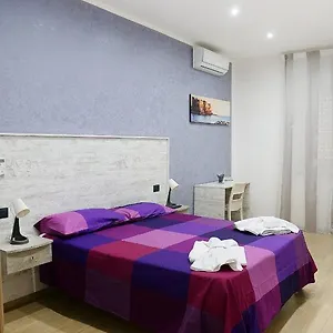 Bed and breakfast Annunziata Dream