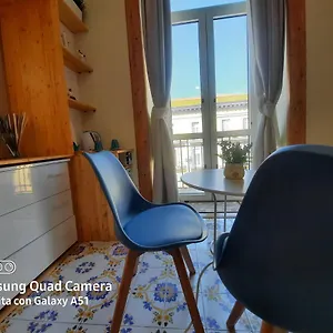 Bellobello Rooms&apartment Penzion