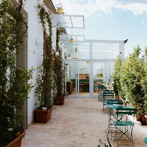 Il Fiore D'oro Luxury Penzion