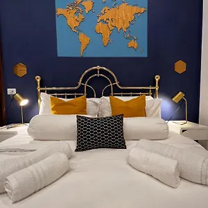 Bed and breakfast Sibilla