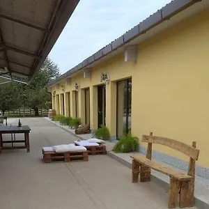 Alojamento de Turismo Rural Azienda Agrituristica Scotti Somma Lombardo