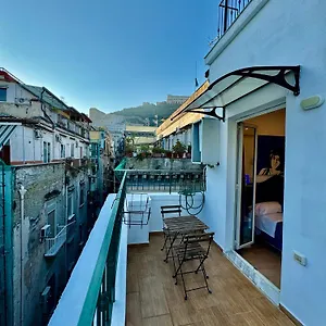 Bed and breakfast Nea Terrace