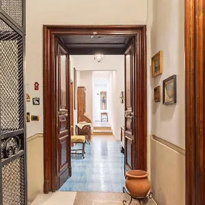 Bed and breakfast Le Stanze Dei Mille