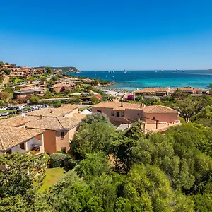 *** Hotel Piccolo Pevero Italien