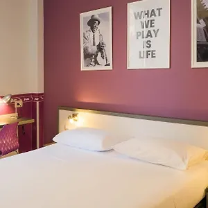 ** Hotel Nologo Italien
