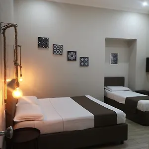 Bed & Breakfast Napoli City Rooms