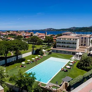 **** Hotel Ahr Baja & Italien