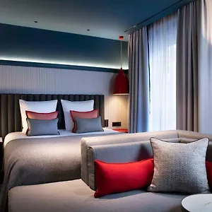 Hotel D Genebra
