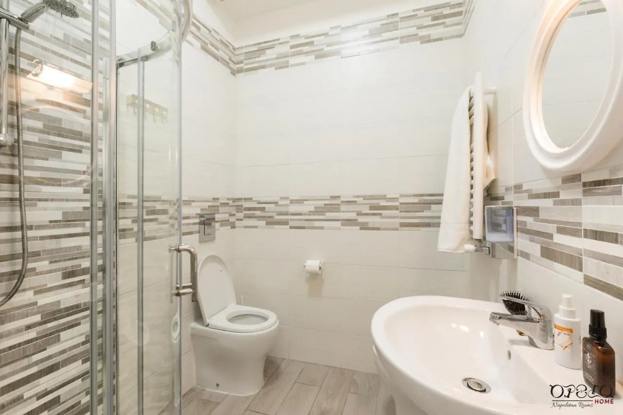 Opera Home Principe Umberto Naples Guest house