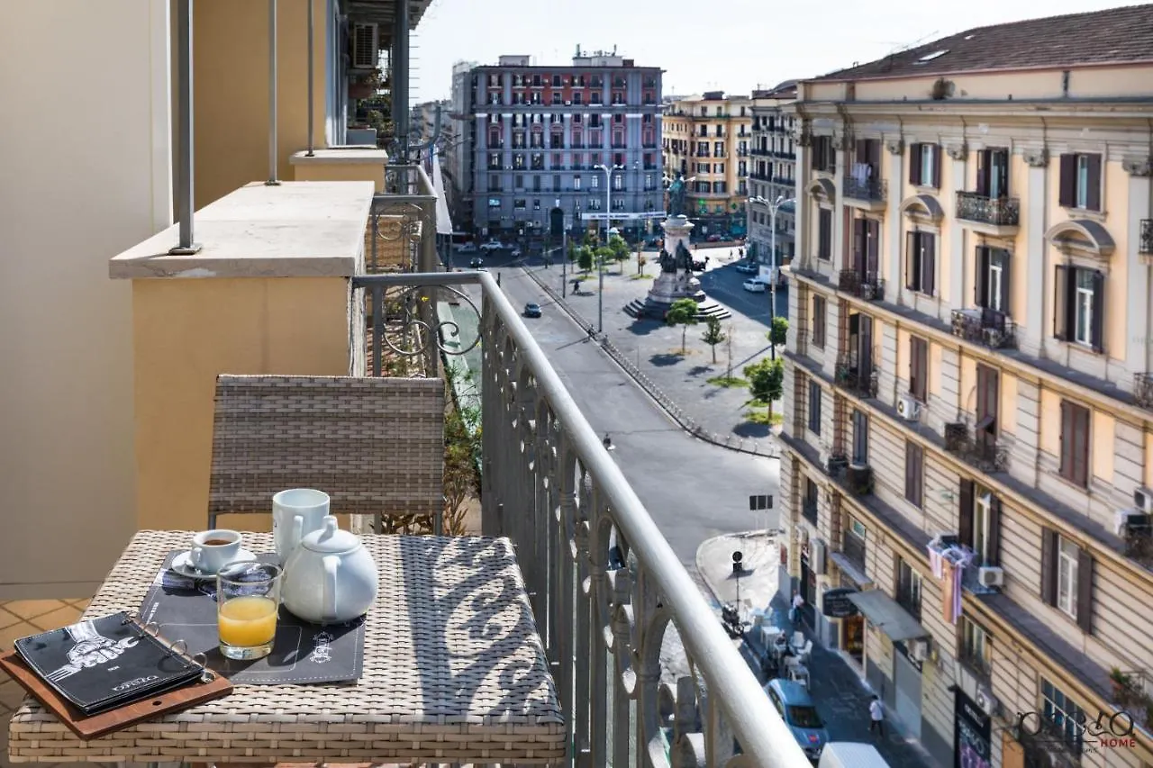 Guest house Opera Home Principe Umberto Naples
