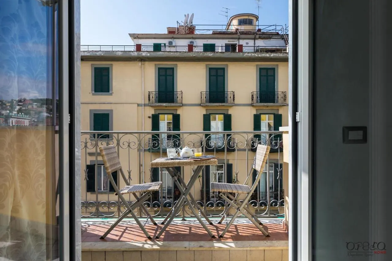 Opera Home Principe Umberto Naples 3*,  Italy