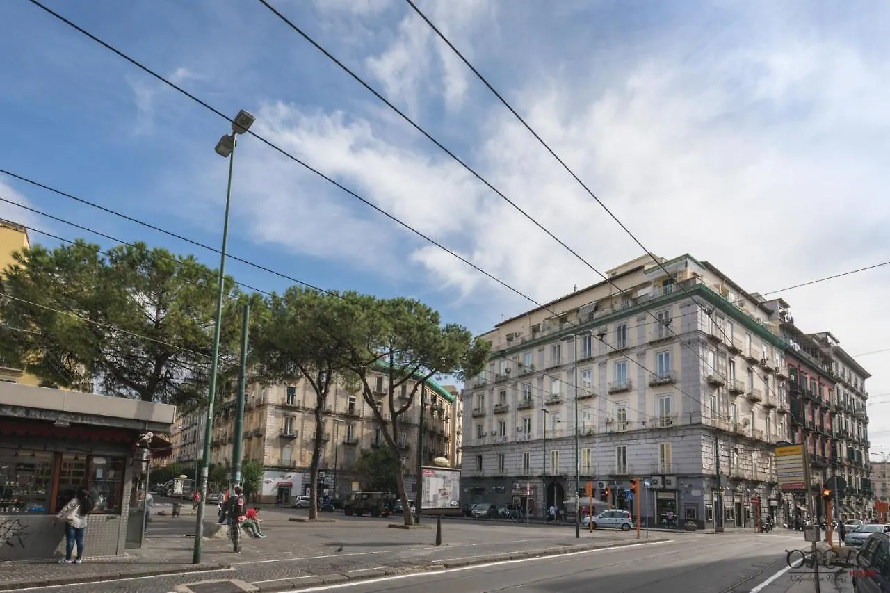 Guest house Opera Home Principe Umberto Naples
