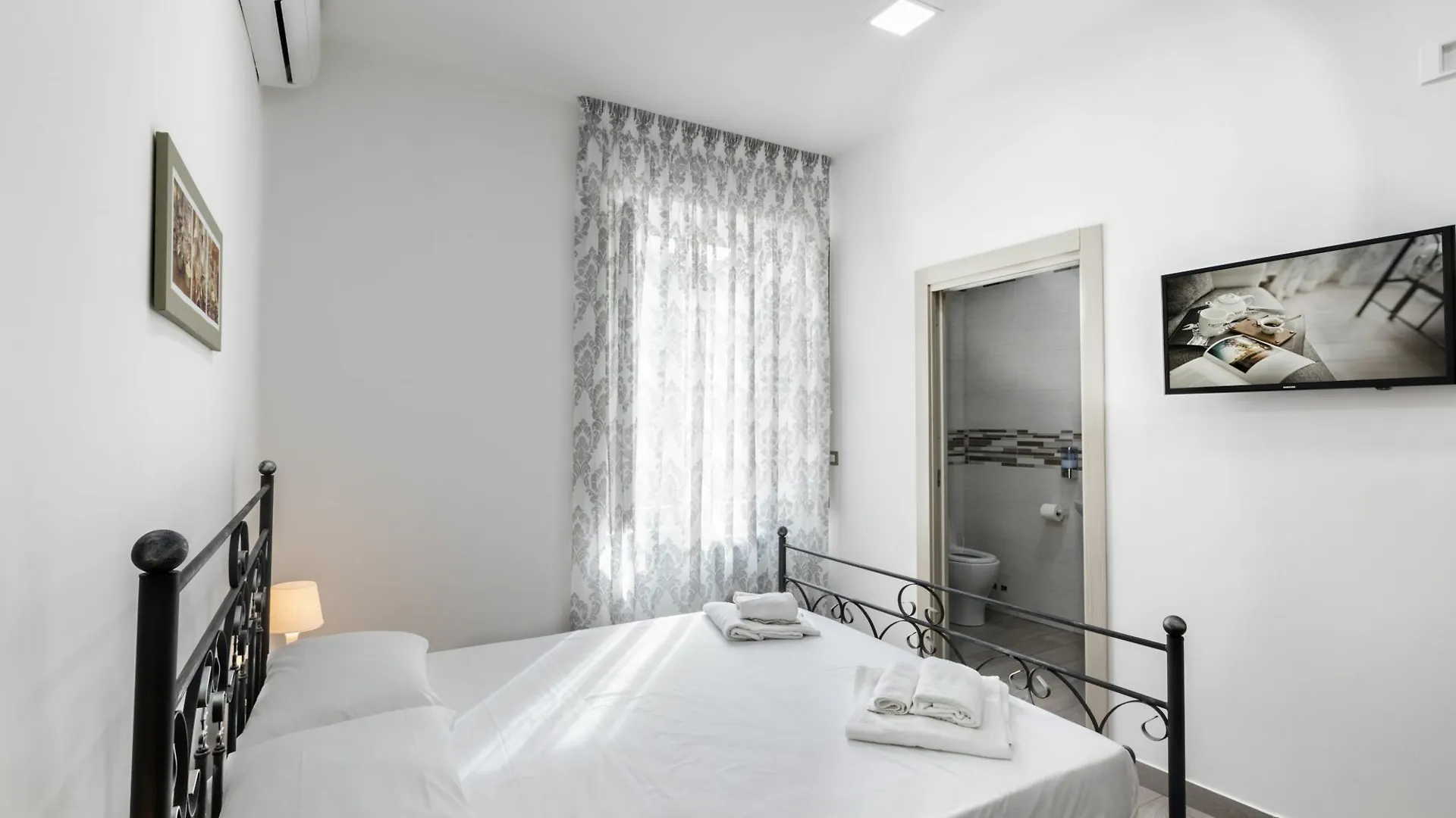 Guest house Opera Home Principe Umberto Naples
