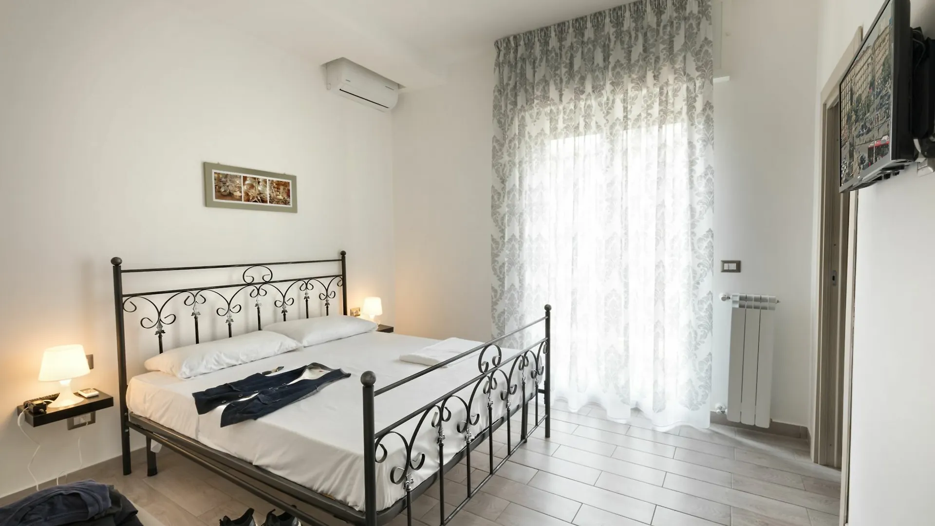 Opera Home Principe Umberto Naples Guest house